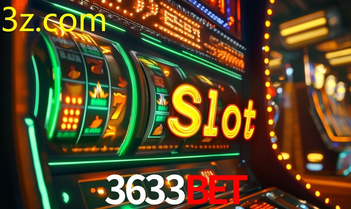 3633BET
