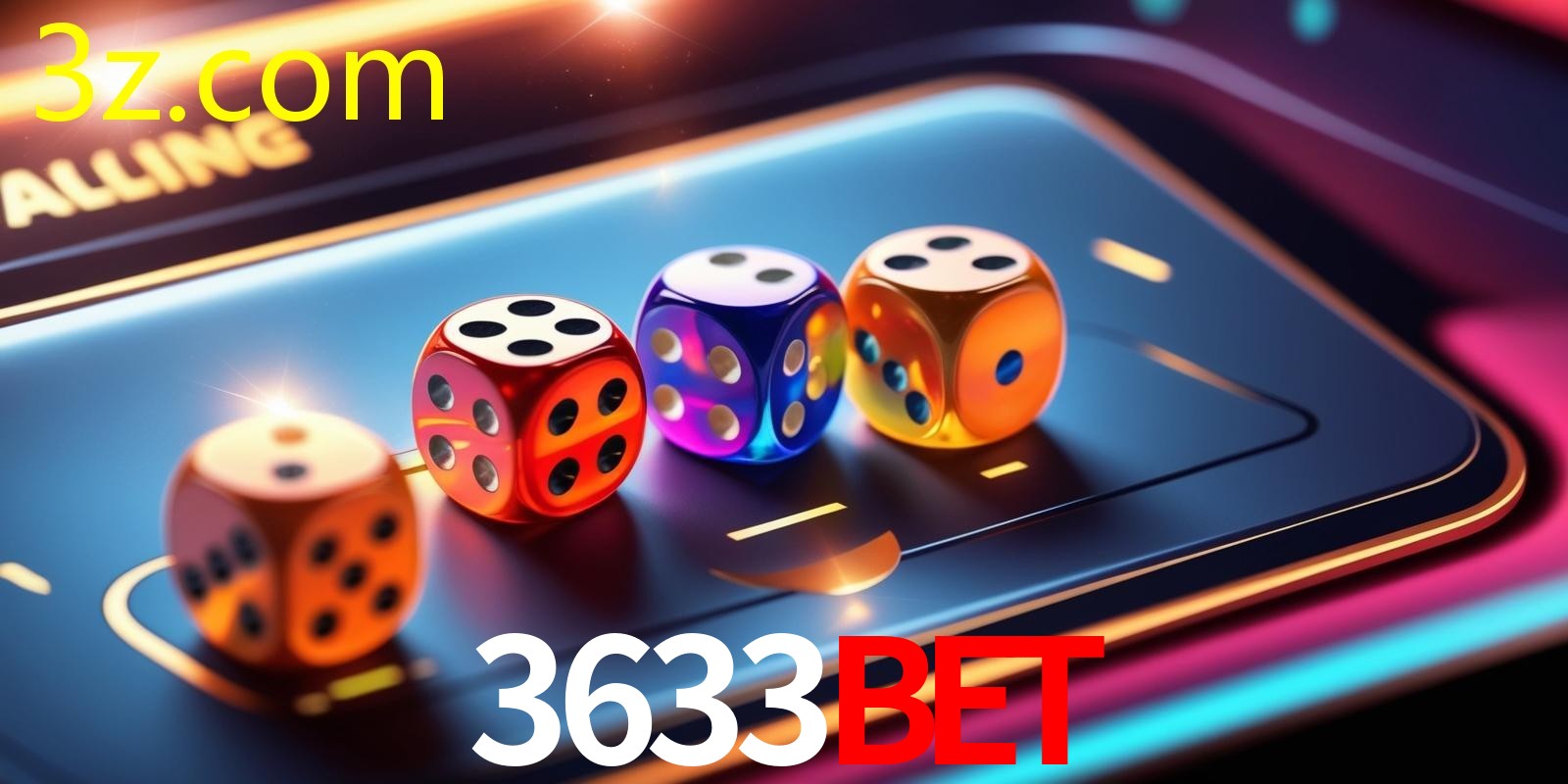 3633BET