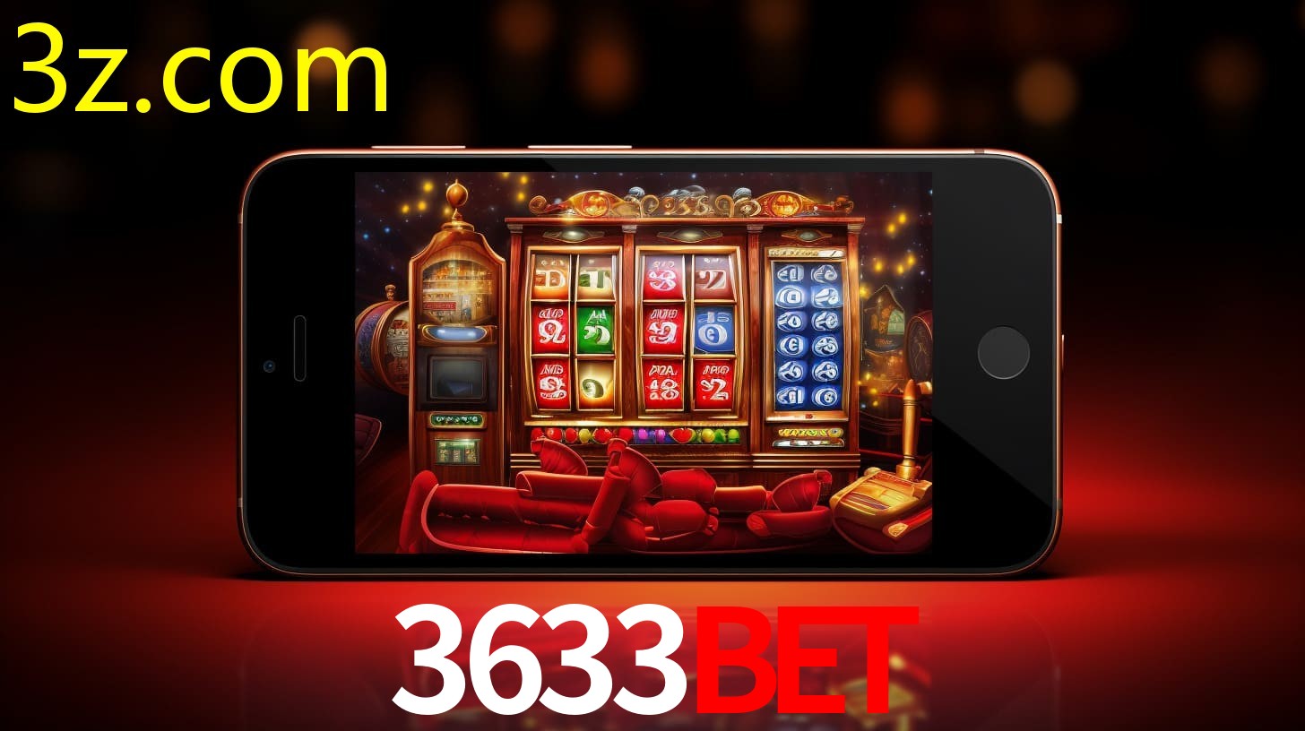 3633BET