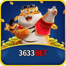 3633BET